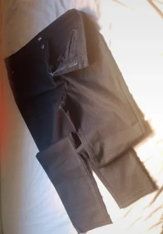 Pack 4 pantalones 