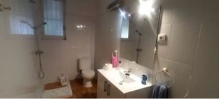 Casa con parcela en venta