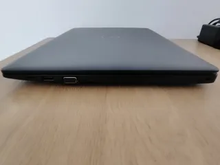 Portátil Dell i3 7ª Gen 240GB SSD NVMe