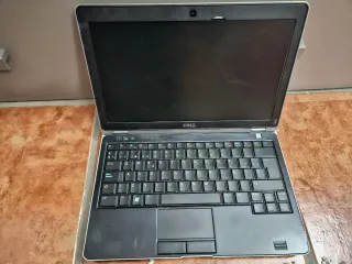 Notebook Dell Latitude E6230
