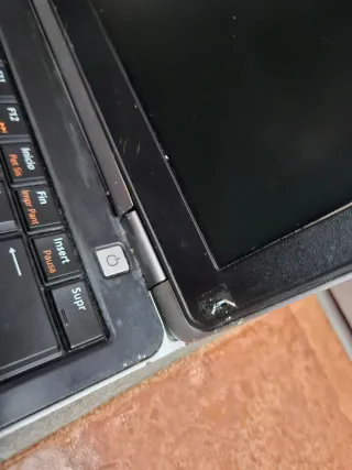 Notebook Dell Latitude E6230