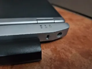 Notebook Dell Latitude E6230