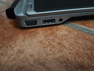 Notebook Dell Latitude E6230