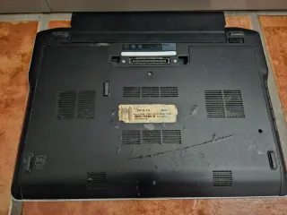Notebook Dell Latitude E6230