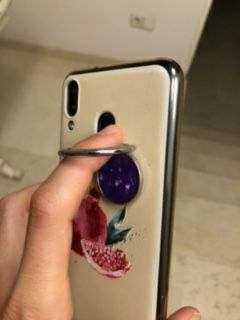 Sujeta móviles