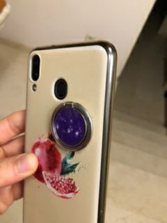 Sujeta móviles