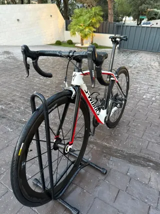 Specialized S-Works Tarmac