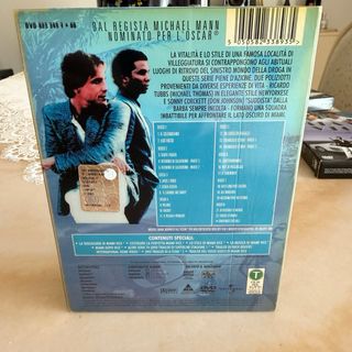 Miami Vice - La serie completa DVD