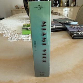 Miami Vice - La serie completa DVD