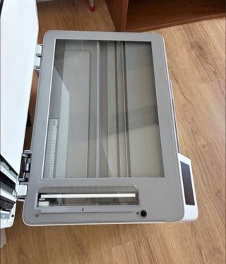 Impresora HP OfficeJet Pro 8730e