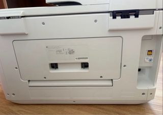 Impresora HP OfficeJet Pro 8730e