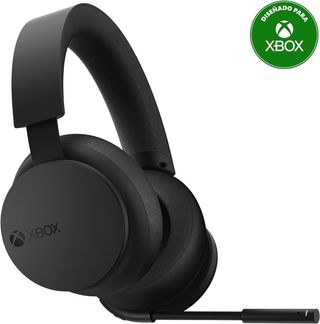 Cuffie wireless Xbox Series X|S, Xbox One