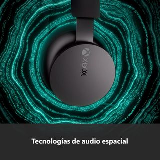 Cuffie wireless Xbox Series X|S, Xbox One
