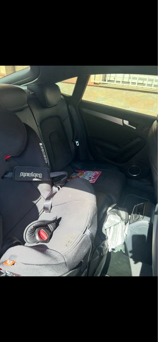Audi A5 2014