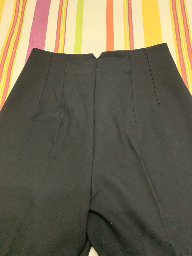Cinque pantaloni Zara donna taglia M