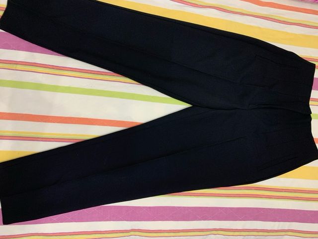 Cinque pantaloni Zara donna taglia M