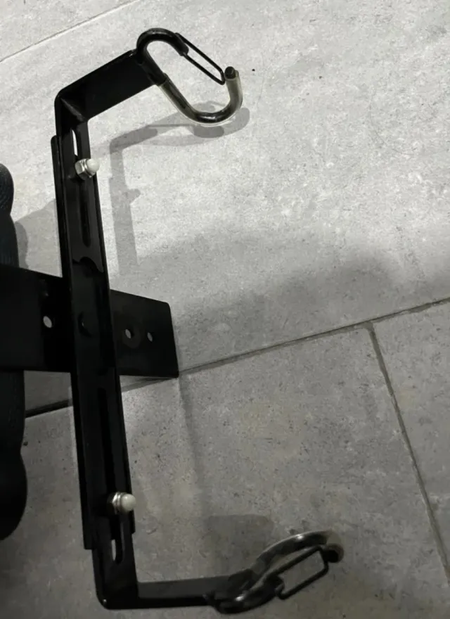 Patinete universal para carrito/sillita de bebé