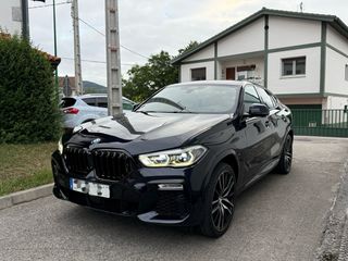 BMW X6 2020