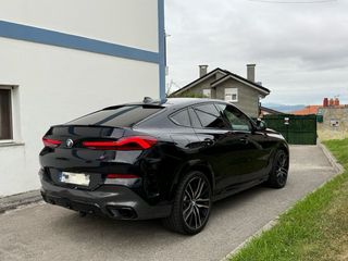 BMW X6 2020
