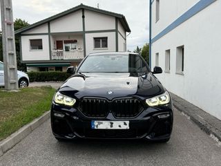 BMW X6 2020
