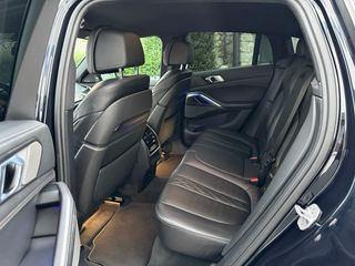 BMW X6 2020