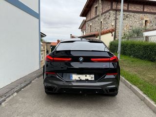 BMW X6 2020
