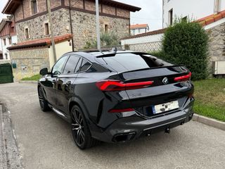 BMW X6 2020