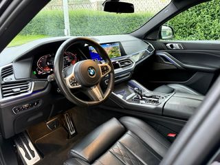 BMW X6 2020