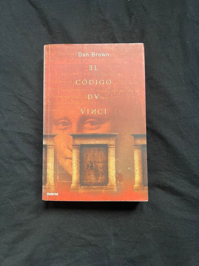 EL CODIGO DAVINCI
