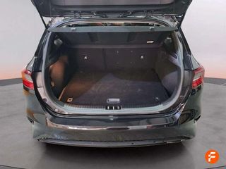 Kia Ceed 1.4 T-GDi 103kW (140CV) Drive