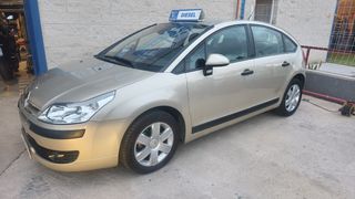 Citroen C4 1.6 HDI impecable 