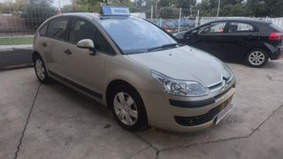Citroen C4 1.6 HDI impecable 