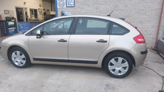 Citroen C4 1.6 HDI impecable 