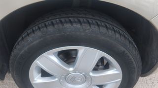 Citroen C4 1.6 HDI impecable 