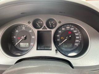 SEAT Ibiza 1.9 TDI 100cv 2006. Cambio por 4x4