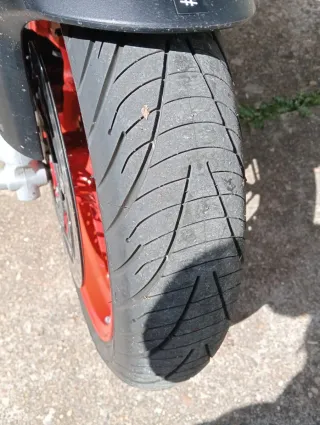 Aprilia RS 660