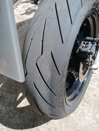 Aprilia RS 660