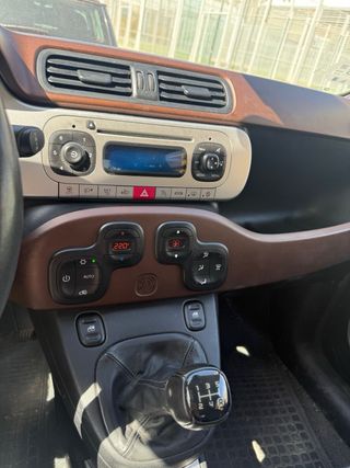 FIAT Panda CROSS 4 x 4