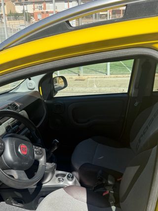 FIAT Panda CROSS 4 x 4