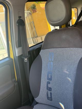 FIAT Panda CROSS 4 x 4