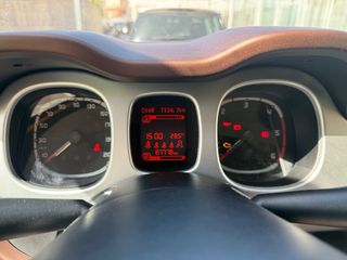 FIAT Panda CROSS 4 x 4