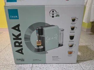Macchina per caffè THUN modello ARKA