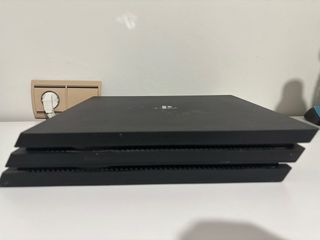 PS4 Pro (PlayStation 4 Pro) Negra