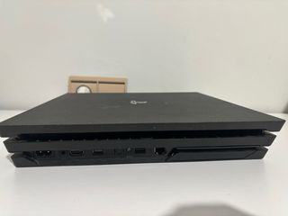PS4 Pro (PlayStation 4 Pro) Negra