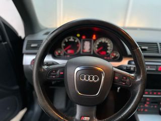 Audi A4 2007