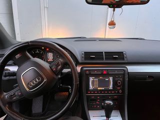 Audi A4 2007