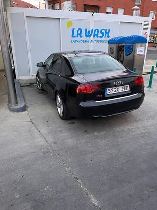 Audi A4 2007