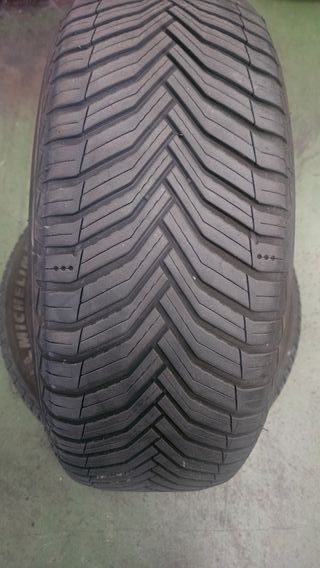 Neumático Michelin 225/55R17 101W