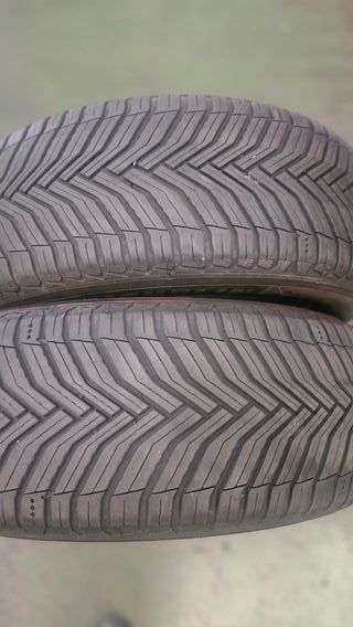 Neumático Michelin 225/55R17 101W