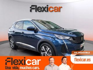 Peugeot 3008 225 e-EAT8 Allure Pack
